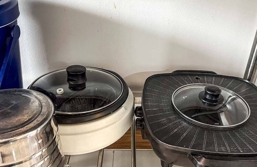 Nong Hoi House | Local 4BR Pool House, Prime Location, Pool Table. Near Markets