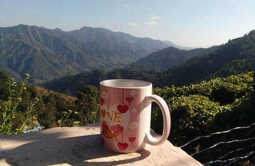 Jaiharikhal House | LOCAL FAMILY HOME TO FEEL MOUNTAIN CULTURE WITH SPIRITUALITY