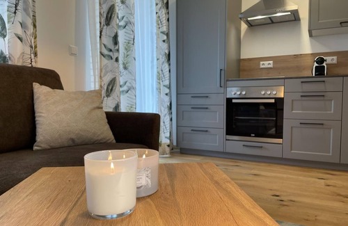 Groebming Apartment | Local View Apartment by myNests - Local View Apartment