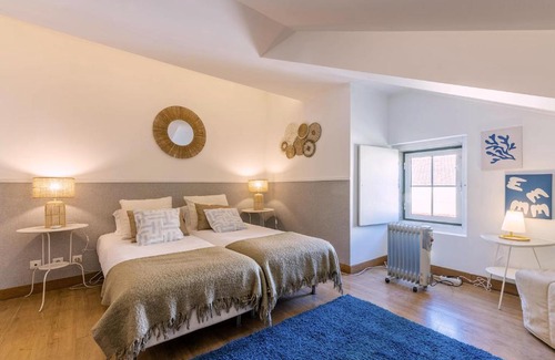 Sacramento Apartment | Localtraveling Chiado Trindade