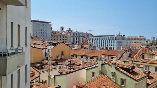 Trieste Old Town House | Locanda Al Volo Tor Bandena