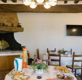 Lugnano in Teverina Bed & Breakfast | Locanda cireneo