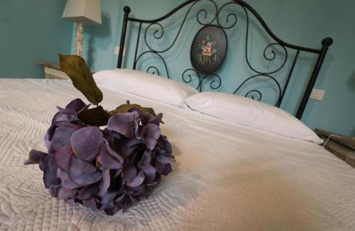 Adria Hotel | Locanda del Musso con Ristorante
