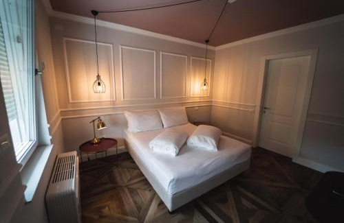 Sistiana Hotel | Locanda Gaudemus Boutique Hotel