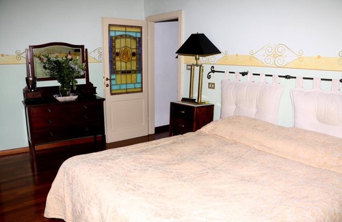Sansepolcro House | Locanda Guidi