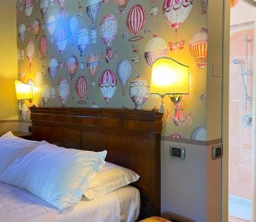 Soave House | Locanda Lo Scudo