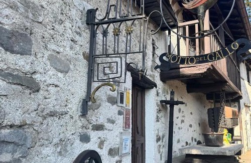 Torricella Taverne Apartment | Locanda Mini-Suite Superior