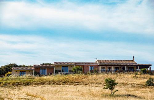 Sa Castangia House | Locanda Rurale Lu Salconi