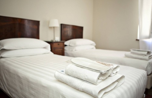 Vigevano House | Locanda San Bernardo