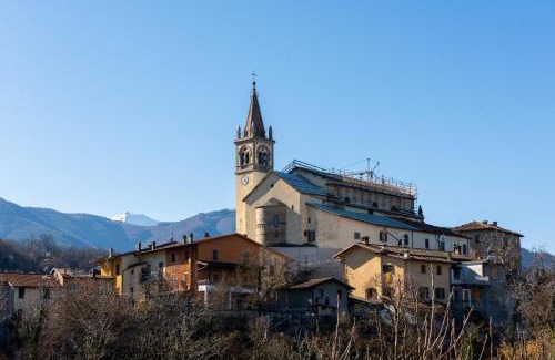 Sestola Hotel | Locanda San Giorgio