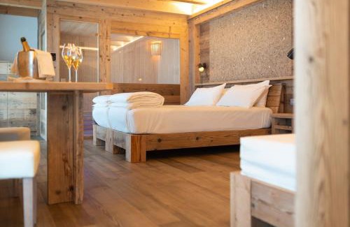 San Martino D'Alpago Hotel | Locanda San Martino