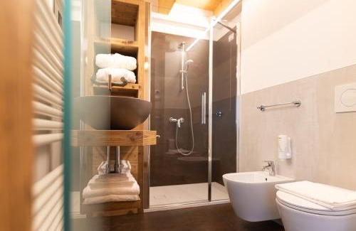 San Martino D'Alpago Hotel | Locanda San Martino