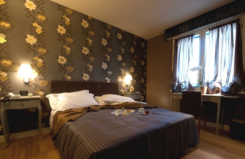 Colorno Hotel | Locanda Stendhal