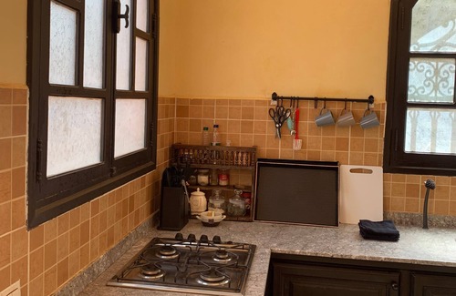 Sidi Abdallah Ghiat Villa | Locanda Villa Marrakech Sidi Ghiat