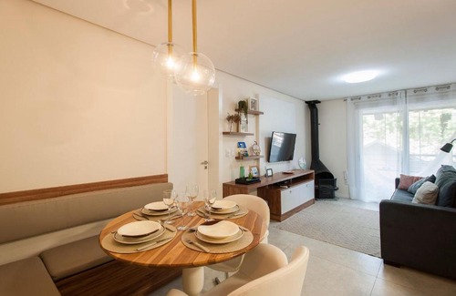 Vila Suzana Apartment | Locar - in Canela Villaggio Caracol Novissimo