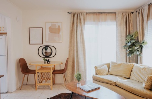 Gold Hill Apartment | Located in a scenic area perfect for travelers along I-5. You are right by the Rogue River, offering stunning views and tranquility, yet conveniently positioned for easy travel access.