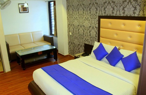 Ahmedabad Hotel | Located in Ahmedabad city centre