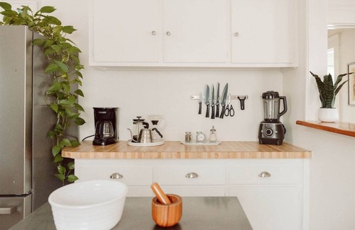 Belmont Heights House | Located in Historic Belmont Heights District - Close to CSULB, Convention Center + Beach