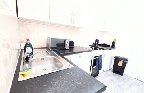 Blyth Apartment | Located next to Cambois Beach. A perfect place to stay for group or family trips