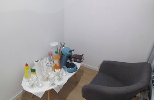 Saint-Maurice Pellevoisin House | Locatif Gare Lille Europe