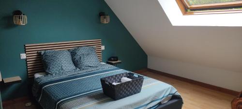 Mulsanne House | Location chambre au calme proche circuit des 24 heures