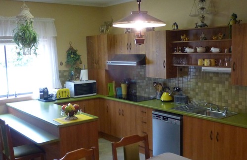 Dalrymple House | Location Location Location