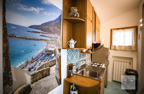 Ravello Apartment | Location location location and all the comforts for a charming stay in the Coast
