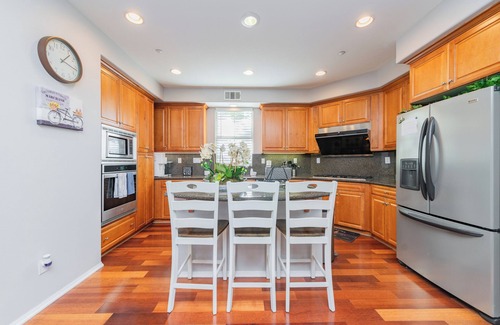 Woodbury House | Location! Location! Woodbury-Walking to Shopping and Activities 步行到商圈,活動中心