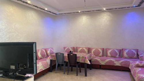 Sidi Rahal Villa | Location villa Golden Beach Casablanca