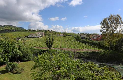 Corbanese Apartment | Locazione turistica Gravetta