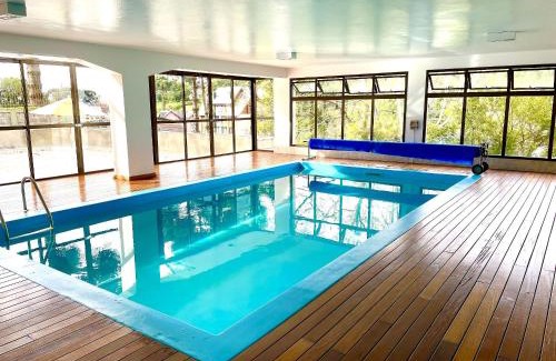 Floresta Apartment | Locflat Mirante 211 Centro Gramado