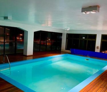 Floresta Apartment | Locflat Mirante 211 Centro Gramado