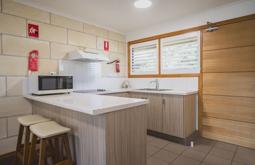 Port Campbell Apartment | Loch Ard Motor Inn