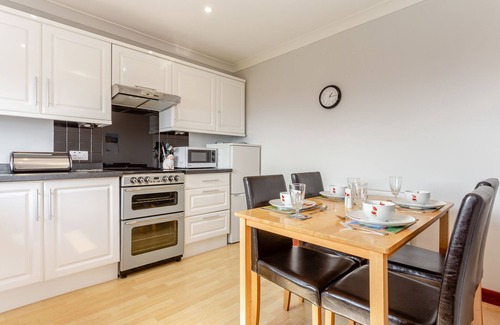 Breakish House | Loch Nibheis - Two Bedroom House, Sleeps 4