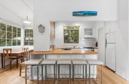 Point Lonsdale House | LOCHABER at Lonsdale