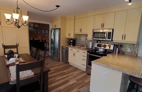 Antigonish County House | Lochaber Lake View Cottage