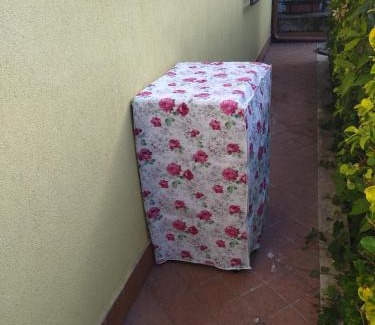 Zona XVIII Capannelle Apartment | LoChaletCivico46