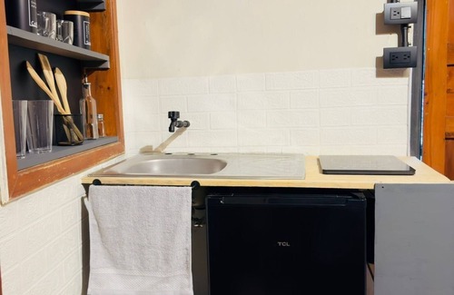 De La Merced Apartment | Lodging located in the heart of San Cristobal de las Casas.