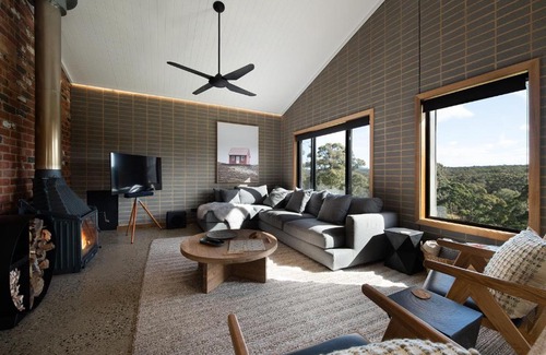 Glenlyon House | Loddon Paddock