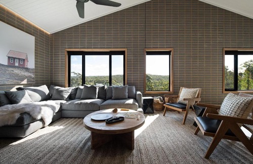 Glenlyon House | Loddon Paddock