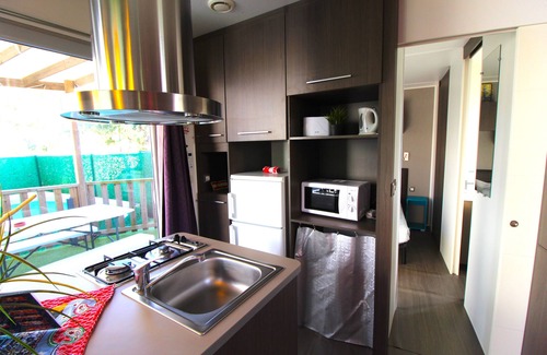 Bouvet Island Cottage | Lodge 3 1CH near the beach and city center