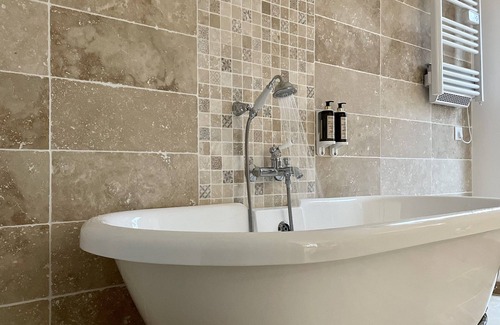 Epinal Cabin | Lodge Agnes - 2/4 guests - Private Nordic bath