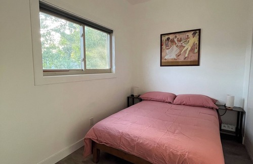 Concord Other | Lodge at Concord Lavender Farm.