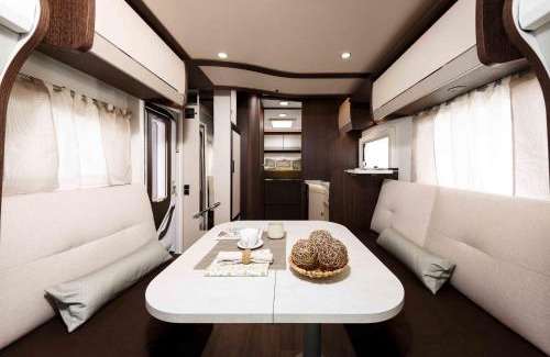 Rurberg Other | Lodge Camper am Rursee Deine Eifel Auszeit