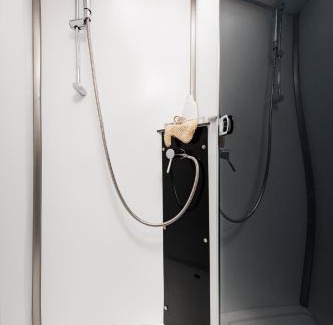 Rurberg Other | Lodge Camper am Rursee Deine Eifel Auszeit