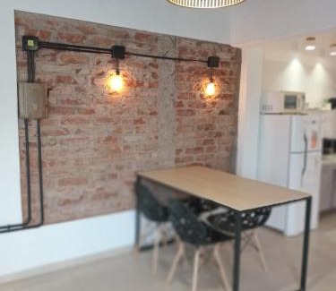 Maipu Apartment | Lodge de Aranda 3