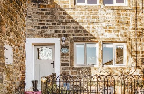 Oakworth House | Lodge Farm Cottage