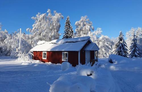 Bispgarden House | Lodge Lagom - Luxury guesthouse