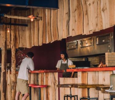 Nishina House | Lodge Mondo