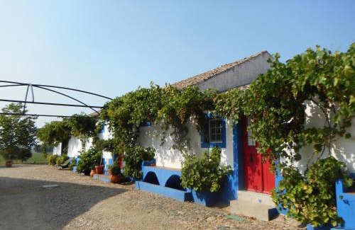 Viana do Alentejo Hotel | Lodge Monte Do Sobral